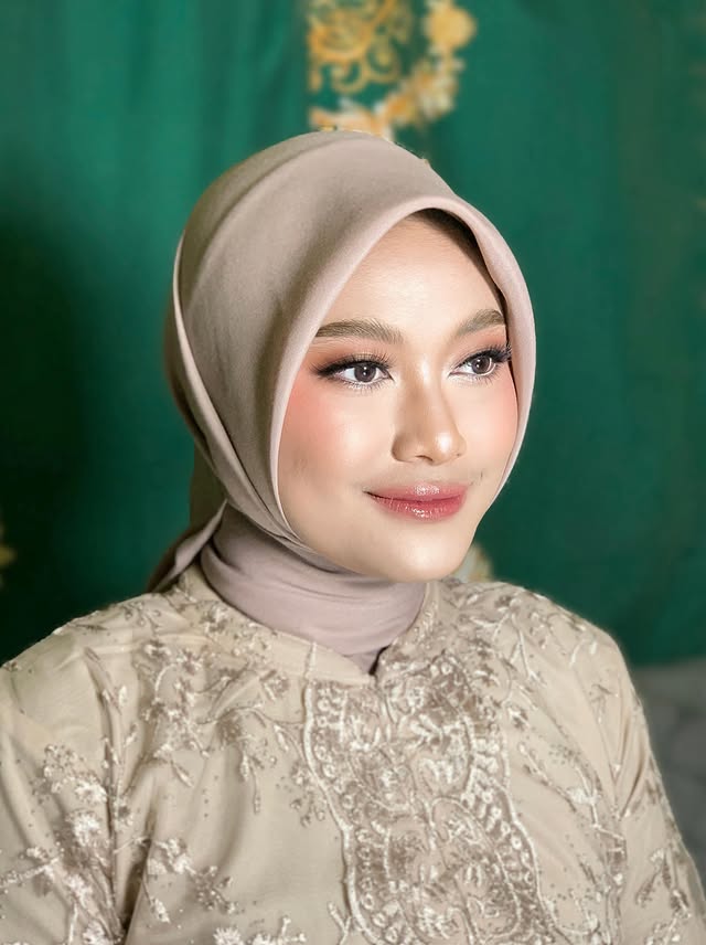 [Foto Hasil Makeup 5]